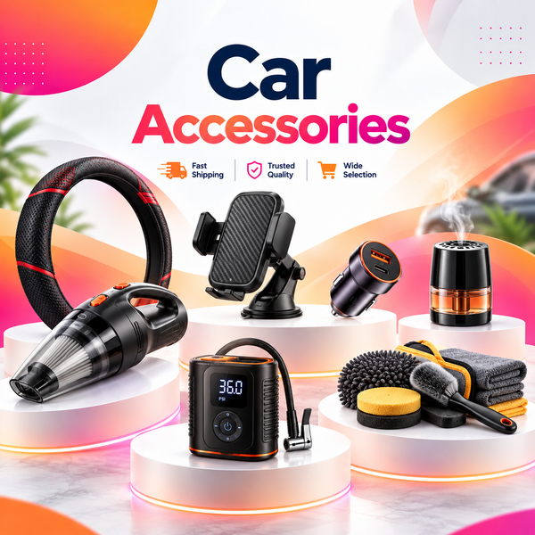 Car Accesrories