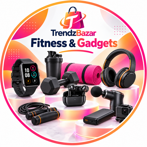 Fitness & Gadgets