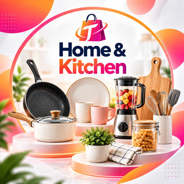 Home & Kitchen