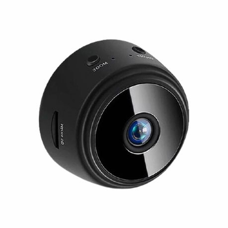 A9 Mini Full Hd Camera 1080p Wifi